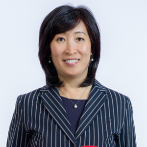 Shell Huang (VP, Asia Pacific R&D at The Coca Cola Company)