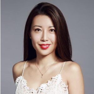 Michelle Li (Panel Facilitator) (Founder and CEO of Sorority China)