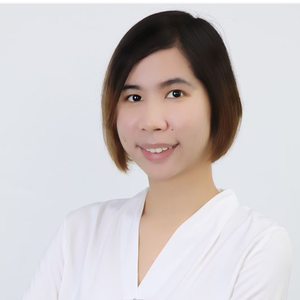 Amber Chan (Senior Client Engagement Manager (Hong Kong Office) at Airinc)