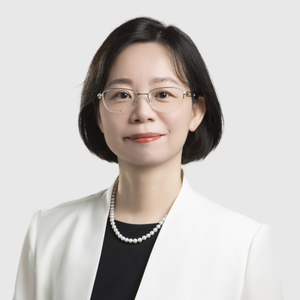 Anne Wang (Chief Operating Officer, APCO Greater China Asia Health Practice Lead at APCO (Beijing) Consulting Company Limited)