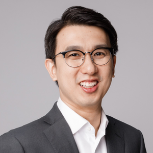 Justin Koh (Senior Vice President at AlixPartners (Shanghai) Business Advisory Services Ltd.)