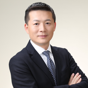 Peter Zhang (Executive Director of Russell Reynolds Associates Co., Ltd.)
