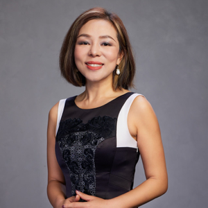 Jenny Fu (Senior Commercial Excellence Director, North Asia of The Trade Desk™)