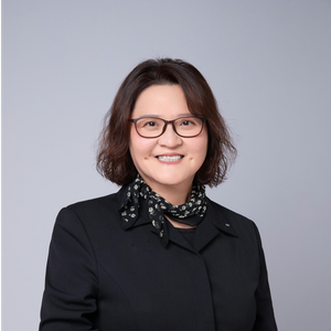 Dora Ma (Senior Consultant, Facilitator)