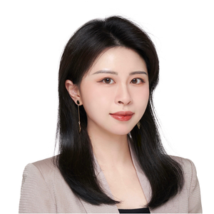 Lichen Mao (Technology Data & AI Manager & Responsible AI China Lead at Accenture)