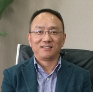 Jackie Jiang (Founder of Shanghai GOMRO Co. Ltd.)