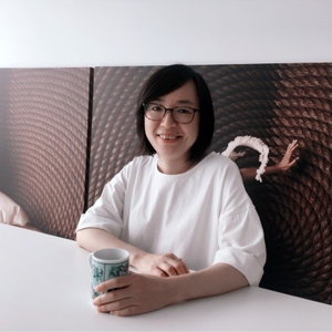 Wing Wang (Head of Talent Acquisition and Employer Branding at LVMH Fashion Group)
