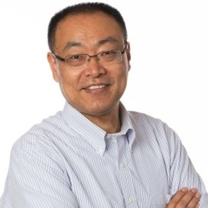 Bob Zhu (HRVP at Bilibili)