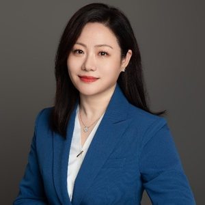 邵雪嘉 Sophia Shao (税务及商务咨询合伙人 Partner Tax and business advisory at 普华永道 PwC)