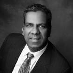 Harold Fernandes (Global Head of Advanced Analytics Implementations at Dun & Bradstreet)