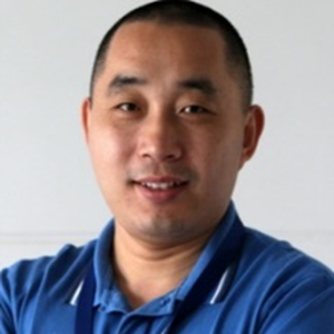 Han Chi (软件研发部部门经理 at Schenker Shared Services (Nanjing) Co. ,Ltd)