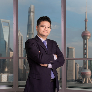 Cheng Wang (General Counsel at Express (Hangzhou) Technology Company Limited)