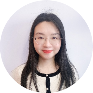 Cherry Ye (Client Service Director - Insurance of Essential Benefit Solutions)