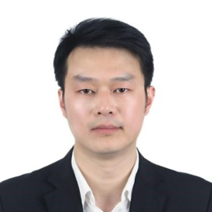 Dr. Luc Yu (New Product Development Manager at Corning Research Center China)