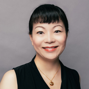 Sophie Song (HRD at Avery Dennison (China) Co., Ltd.)