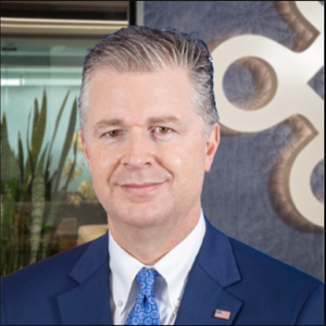 Amb. Daniel Kritenbrink (Partner at The Asia Group)