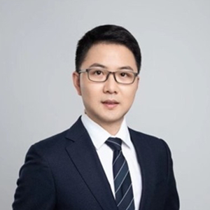 Di Yao (Head of Legal at Google Information Technology (Shanghai) Co., Ltd.)