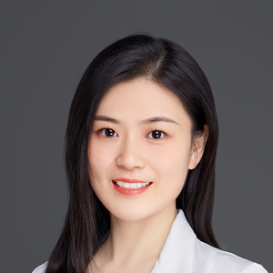 Nadya Liu (遴科咨询总培训师 Master Trainer of Linke Consulting)