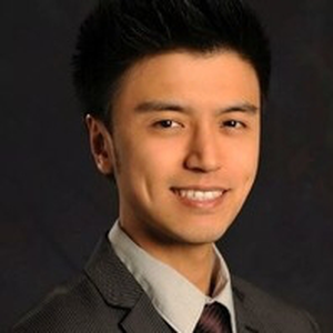 Yang Li (Director, Global Engagement Office – China of University of California, Riverside)