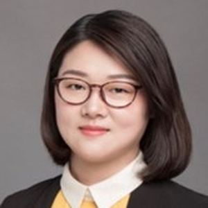 Nancy Yao (Director of Operations, Asia, Information Division, Smithers)