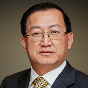 Yuen Fatt Chong (VP HR Asia-Pacific at Saint-Gobain)