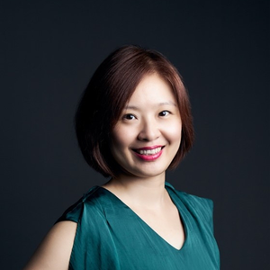 Lois Sun (Founder and CEO of Chosen Consulting Company)