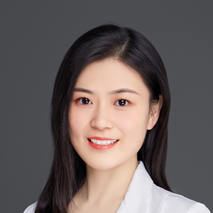 Nadya Liu (Linke Consulting)