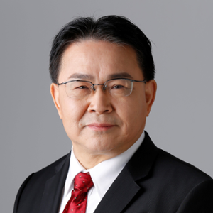 Simon YANG (President, Aptiv Asia Pacific at Aptiv (China) Holding Company Limited)