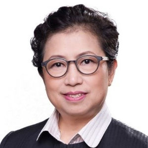 Sandy Wong (Managing Partner l Talent and Workforce Consulting)
