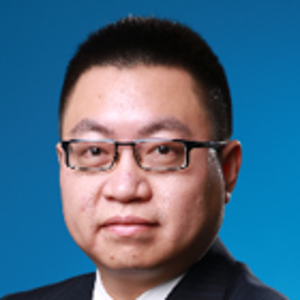 Jason Jiang (Director of KPMG)