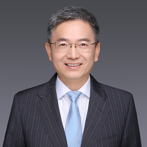 Ron Cai (Partner at Zhong Lun Law Firm Shanghai Office)