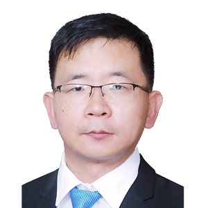 John Li (HR Manager at FOSS (Suzhou))