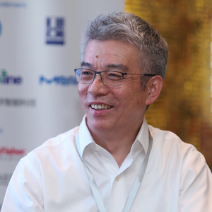 William Cao (Founder, Chairman and CEO of Gracell Biotechnologies Group)