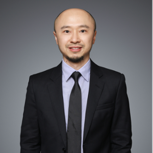 Edward Zhang (Principal Consultant at ERM China)