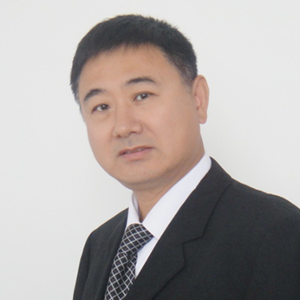 Ke Tian (Associate Dean at Jilin University-Lambton College)