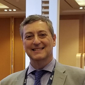 Paolo Trevisan (Patent Attorney in the Office of Policy and International Affairs at the United States Patent and Trademark Office (USPTO) 美国专利商标局政策与国际事务办公室专利律师)