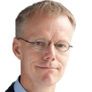 Louis Kuijs (Chief Economist Asia Pacific at S&P Global Ratings)