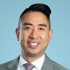 David Tsai (Attorney, IP Litigation Partner at Pillsbury Winthrop Shaw Pittman LLP)
