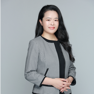 徐凯俐 Kelly Xu (Growth VP at KAWO科握)