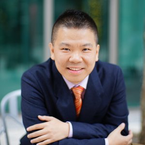 Shaokang Zhu (Founder & CEO of Bravowhale Technology)