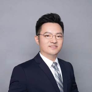 Roy Yin (Director of Supply Chain Management at Flex Inc)