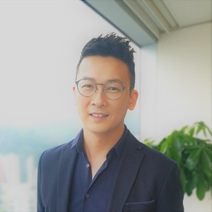 Patrick Sum (Head of Product Marketing Greater China , Adobe Digital Experience at Adobe)