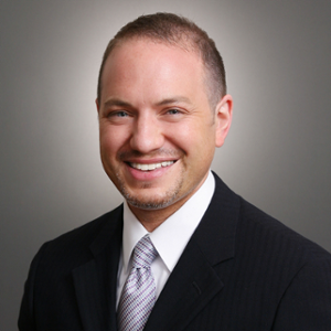 Daniel Levison (Compliance, Investigations and Dispute Resolution Partner at Morrison & Foerster)