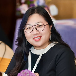 赵丽娜 (达智汇科技服务总经理) 赵丽娜 (达智汇科技服务总经理)