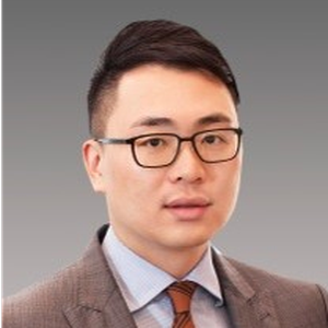 Jenson Tang (Partner, Tax and Business Advisory Services at Ernst & Young (China) Advisory Limited)