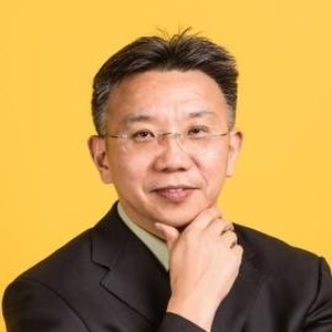 Jimmy Qian (Senior Executive/Trainer/Corporate Coach/Seasoned Finance Professional)