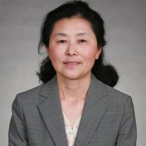 Haige Li (Vice Director of SCMC, Arbitrator of Shanghai Arbitration Commission at SCMC Ltd.)