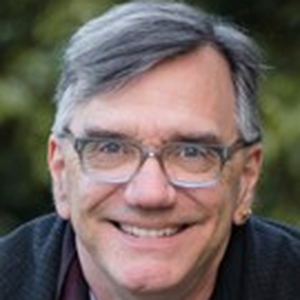 Bill Burnett (Executive Director of the Product Design Program at Stanford, Adjunct Professor in Mechanical Engineering - Design at Stanford)