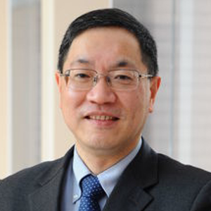 Shen Dingli (Professor at Fudan University’s Institute of International Studies)