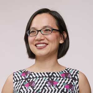 Josie Zhou (Associate Partner at McKinsey & Company)